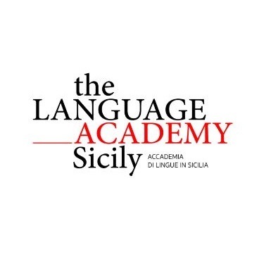 Logo di THE LANGUAGE ACADEMY SICILY