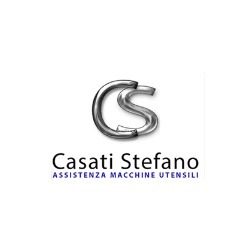 Logo di ASSISTENZA MACCHINE UTENSILI CASATI