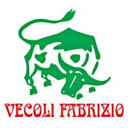 Logo di MACELLERIA SALUMERIA FORMAGGERIA VECOLI FABRIZIO