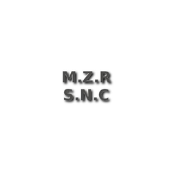 Logo di M.Z.R.