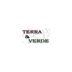 Logo di TERRA E VERDE GIARDINIERE