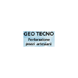 Logo di GEOTECNO