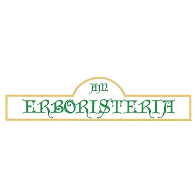 Logo di ERBORISTERIA ARRIVAS