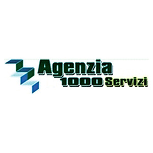 Logo di 1000 SERVIZI
