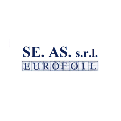 Logo di SE. AS. - EUROFOIL