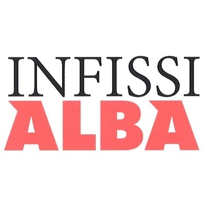Logo di INFISSI ALBA