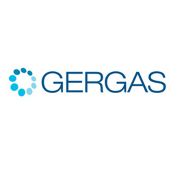Logo di GERGAS