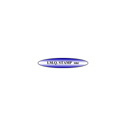 Logo di I.M.Q. STAMP