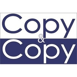 Logo di COPY E COPY