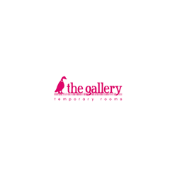 Logo di THE GALLERY TEMPORARY ROOMS