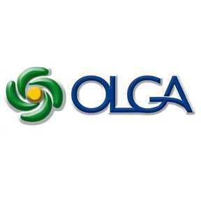 Logo di OLGA OFFICINA LAVORAZIONE GOMMA E AFFINI