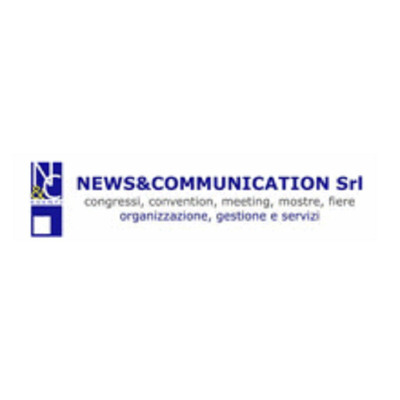 Logo di NEWS & COMMUNICATION