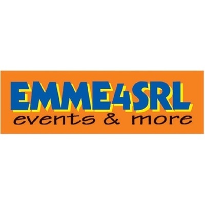 Logo di EMME 4
