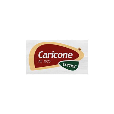 Logo di PANIFICIO CARICONE