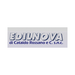 Logo di EDILNOVA MATERIALI EDILI