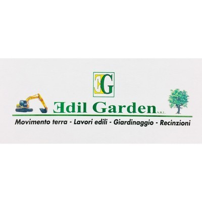 Logo di EDIL GARDEN