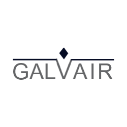 Logo di GALVAIR SRL