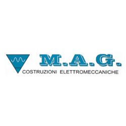 Logo di M.A.G.