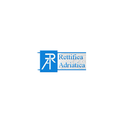 Logo di RETTIFICA ADRIATICA