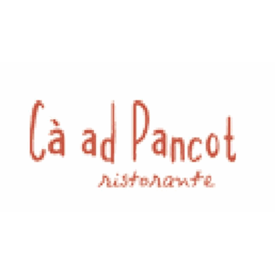 Logo di RISTORANTE CA' AD PANCOT