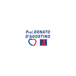 Logo di D'AGOSTINO PROF. DONATO