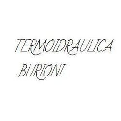 Logo di TERMOIDRAULICA BURIONI