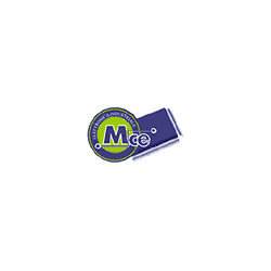Logo di M.C.E.