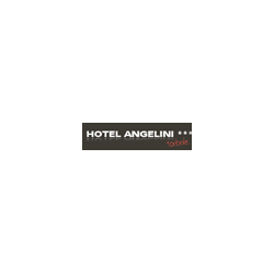 Logo di HOTEL ANGELINI