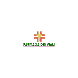 Logo di FARMACIA DEI VIALI DELLE DOTTORESSE STEFANIA E CLORINDA SALVIA S.N.C.