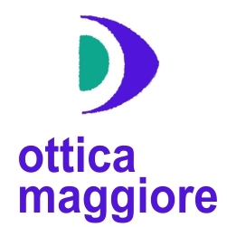 Logo di OTTICA MAGGIORE
