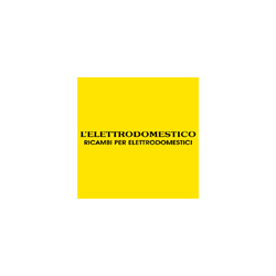 Logo di L'ELETTRODOMESTICO