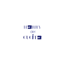 Logo di HOBBY DEL CUCITO