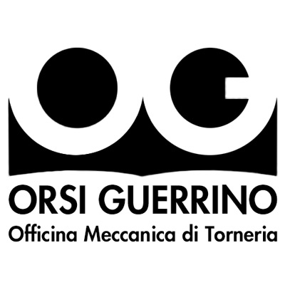 Logo di ORSI GUERRINO