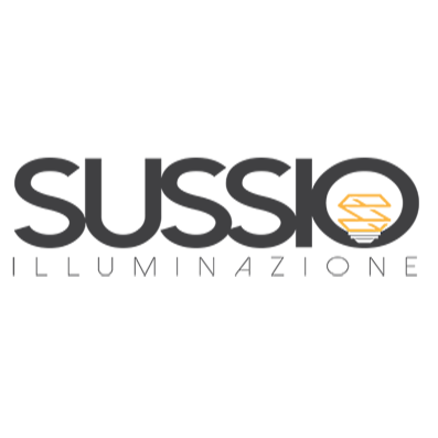 Logo di SUSSIO ILLUMINAZIONE