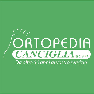 Logo di ORTOPEDIA CANCIGLIA E C.