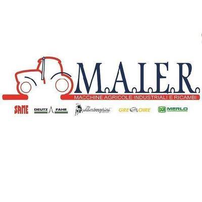Logo di M.A.I.E.R.