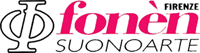 Logo di FONEN