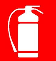 Logo di ESTINTORI AMA
