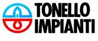 Logo di TONELLO IMPIANTI