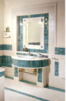 Logo di BAGORDO CERAMICHE