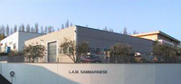 Logo di L.A.M. SAMMARINESE