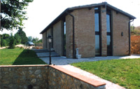 Logo di SIMONCINI ARCH. ROBERTO