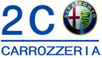Logo di CARROZZERIA 2 C.