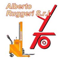 Logo di ALBERTO RUGGERI srl