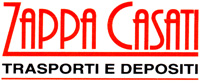 Logo di ZAPPA CASATI