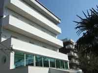 Logo di HOTEL MATTEO