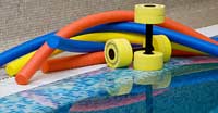 Logo di PISCINE ACQUAVIP