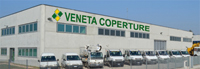 Logo di VENETA COPERTURE srl