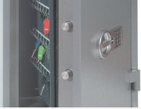 Logo di FONTANA SICUREZZA srl