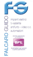 Logo di FALCARO GUIDO